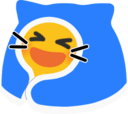 meow comfy xd Slack emoji
