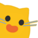 meow photo Slack emoji
