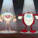 happyhappyjoyjoy renstimpy Slack emoji