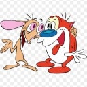 renandstimpy Slack emoji