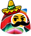 meow comfy mex sneaky Slack emoji