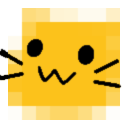 meow glitch Slack emoji