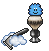 knuddels shave Slack emoji
