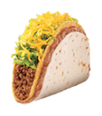 double decker taco Slack emoji