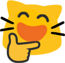 meow lul2 Slack emoji