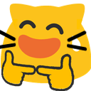 meow nervous2 Slack emoji