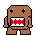 domo Slack emoji