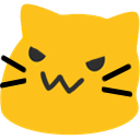 meow owo evil Slack emoji