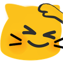 meow pat2 Slack emoji