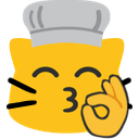 meow perfecto Slack emoji