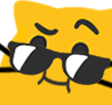 meow puffy sup Slack emoji