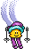knuddels ski Slack emoji