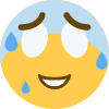 oh dear god Slack emoji