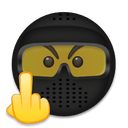 anti fu Slack emoji