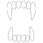 vampire teeth Slack emoji