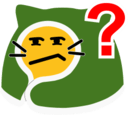 meow comfy what Slack emoji