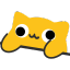 meow googly bongo Slack emoji