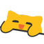 meow bongo melt Slack emoji