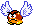 flying goomba Slack emoji