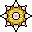 floating mine Slack emoji