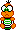 lakitu in a pipe Slack emoji
