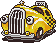 taxi Slack emoji