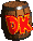 dk barrel Slack emoji