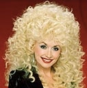 dollyparton Slack emoji