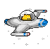 knuddels space glider boy Slack emoji