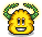 honored knuddels Slack emoji