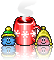 knuddels mug Slack emoji