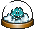 knuddels snowglobe boy Slack emoji