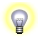 lightbulb Slack emoji