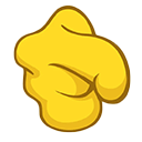 pointingatyou Slack emoji