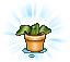 potted plant Slack emoji