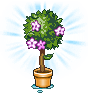 potted tree Slack emoji