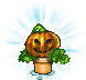 pumpkin plant Slack emoji