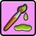 paintbrush Slack emoji