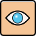 eye Slack emoji