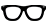 glasses Slack emoji
