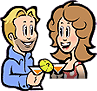 happy hour Slack emoji