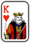 king of hearts Slack emoji