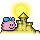 knuddels sandcastle Slack emoji