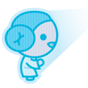 youremyonlyhope Slack emoji