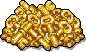 gold keys Slack emoji