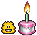 knuddels bday Slack emoji