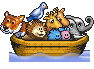 noahs ark Slack emoji