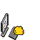 away pizza Slack emoji