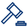 gavel Slack emoji