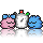 knuddels clock Slack emoji